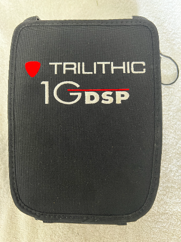 Trilithic Viavi 1G DSP TDR Pro 3.1 Home Cert CATV Cable Meter TRI-DSP-1G-D31-TDR-PRO