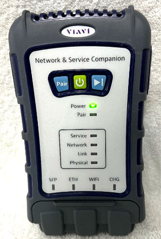 Viavi NSC-100 Network and Service Companion