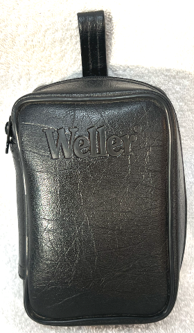 WELLER WA-2000 Portable Soldering Iron Analyzer