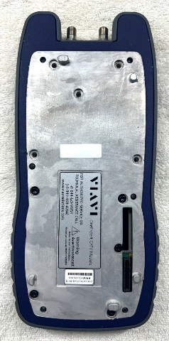JDSU VIAVI ONX-620 Or ONX-630 OneExpert CATV Module ONX-CATV-D31-42-85-1G