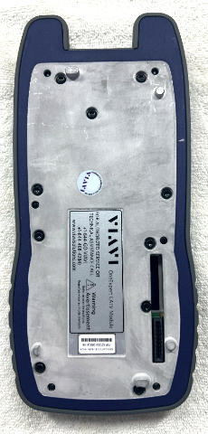 Viavi JDSU OneExpert CATV Module ONX-CATV-D31-4285-1012B