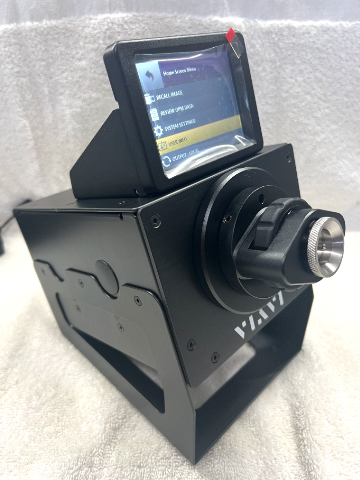 FVDi-2400 VIAVI Bench-Top Microscope 400X NEW!