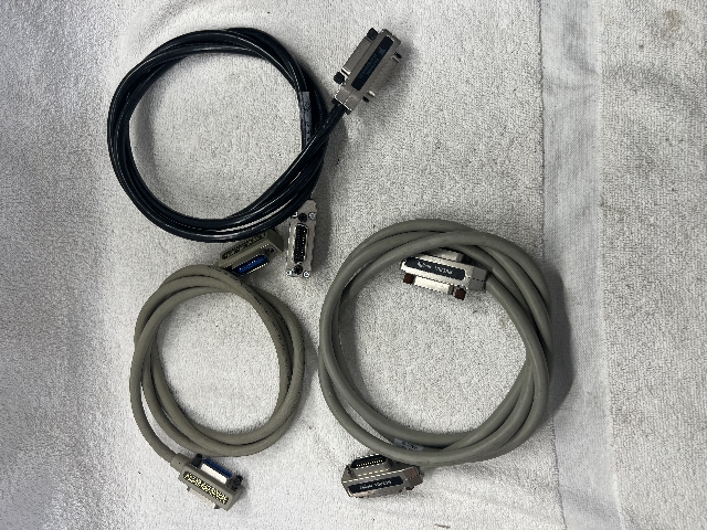 GPIB 2.0m Interface cable - Agilent, NI, L-Com