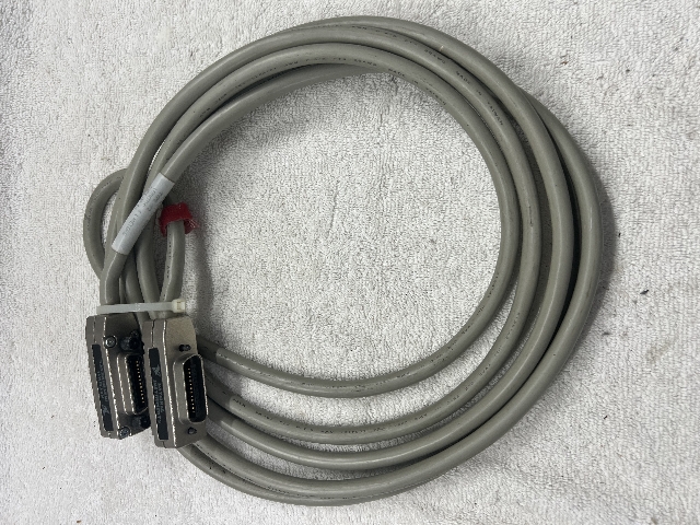 National Instruments 4.1m GPIB 763061-03 X2 Interface cable