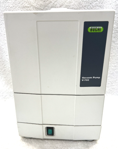 Buchi V-700 Vacuum Pump
