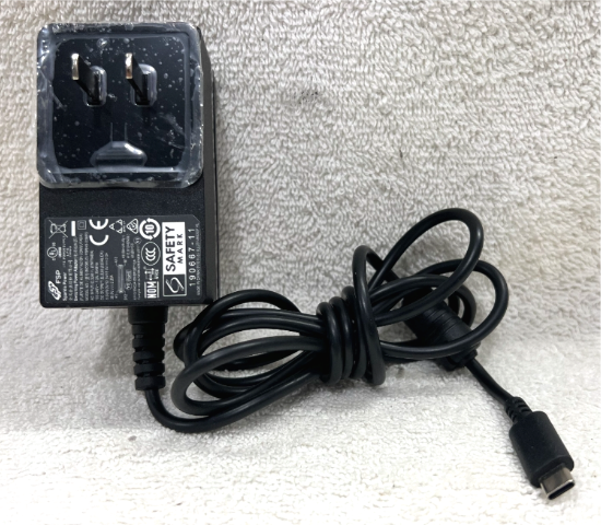 VIAVI AC-CHARGER FOR ONEEXPERT ONX-DSP ONX-220 OEM AC Power Adapter Charger