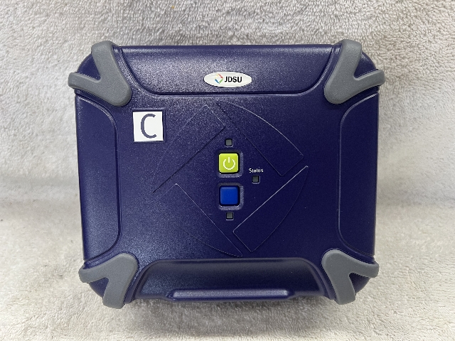 JDSU Viavi WFED-300AC WiFi Advisor Wireless LAN Analyzer