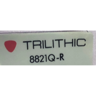 Deviser Trilithic 8821Q-R Spectrum Analyzer 1MHz-1GHz 8821Q