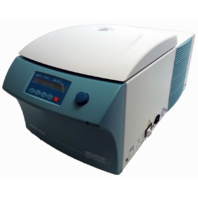 BRAND NEW Hettich Mikro 220r High Speed Lab Centrifuge NIB