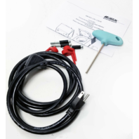 BRAND NEW Hettich Mikro 220r High Speed Lab Centrifuge NIB