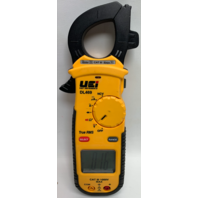 UEI Test Instruments DL469 True RMS Clamp Meter