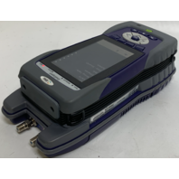 JDSU VIAVI OneExpert Handheld ONX-610 ONX 610 CATV Tester/Meter