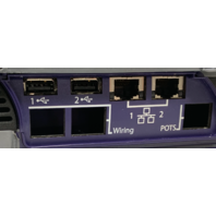 JDSU VIAVI OneExpert Handheld ONX-610 ONX 610 CATV Tester/Meter