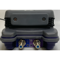 JDSU VIAVI OneExpert Handheld ONX-610 ONX 610 CATV Tester/Meter