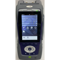 JDSU VIAVI OneExpert Handheld ONX-610 ONX 610 CATV Tester/Meter