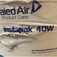 NEW Sealed Air Instapak 55 gal component B B-40W Chemical