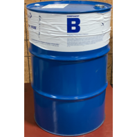 NEW Sealed Air Instapak 55 gal component B B-40W Chemical