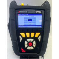 Trilithic 720DSP Gigabit Ethernet 1G Fiber / Cable Viavi Business Meter