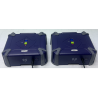 New JDSU Viavi WFED-300AC WiFi Advisor Wireless LAN Analyzer WFED 300AC kit