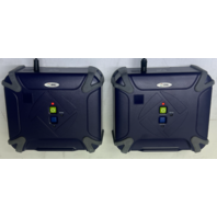 New JDSU Viavi WFED-300AC WiFi Advisor Wireless LAN Analyzer WFED 300AC kit