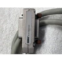GPIB 1.0m to 1.1m Interface cable - Agilent, NI, L-Com, Berg