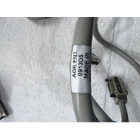 GPIB 1.0m to 1.1m Interface cable - Agilent, NI, L-Com, Berg