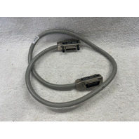 GPIB 1.0m to 1.1m Interface cable - Agilent, NI, L-Com, Berg