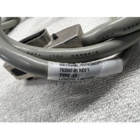 GPIB 1.0m to 1.1m Interface cable - Agilent, NI, L-Com, Berg