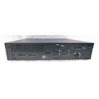 Dell Optiplex 5060 5060M Hexa 6 Core Micro i5-8500T 3.00GHz 8GB RAM 256gb SSD HDD Win 10