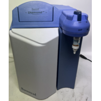 Barnstead Diamond D11901 NANOpure Type I Ultrapure Water Purification System