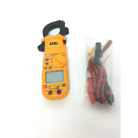 UEI DL379B Digital HVAC Clamp Meter