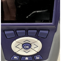 VIAVI JDSU ONX-580 ONX-BDCM-DSL-BONDED One Expert DSL Copper Meter