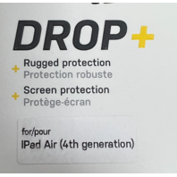 NEW  OtterBox DEFENDER Case for iPad Air 4th & 5th Generation 77-65735