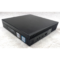Dell Optiplex 5070 5070M Hexa 6 Core Micro i5-8500T 2.1GHz 8GB RAM 256gb NVME HDD Win 11 Pro