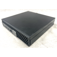 Dell Optiplex 5070 5070M Hexa 6 Core Micro i5-8500T 2.1GHz 8GB RAM 256gb NVME HDD Win 11 Pro