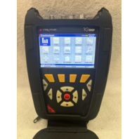 Trilithic Viavi 1GDSP 1G DSP VIAVI Service Meter Both options Dual RF w/ VFL OPM