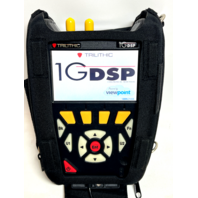 Trilithic 1GDSP 1G DSP VIAVI Service Meter Both options Dual RF