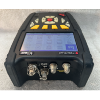 Trilithic Viavi 1GDSP 1G DSP VIAVI Service Meter Both options Dual RF w/ VFL OPM