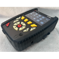Trilithic Viavi 1GDSP 1G DSP VIAVI Service Meter Both options Dual RF w/ VFL OPM