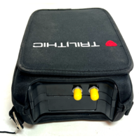 Trilithic 1GDSP 1G DSP VIAVI Service Meter Both options Dual RF