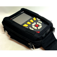 Trilithic 1GDSP 1G DSP VIAVI Service Meter Both options Dual RF