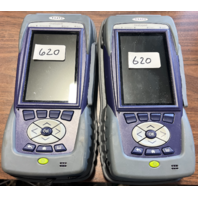 Viavi One Expert ONX-620 CATV Cable Meter IPX, Docsis 3.1, ONX w/ Case + Charger OneExpert