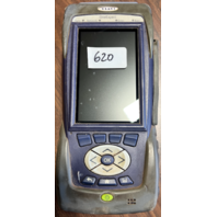 Viavi One Expert ONX-620 CATV Cable Meter IPX, Docsis 3.1, ONX w/ Case + Charger OneExpert