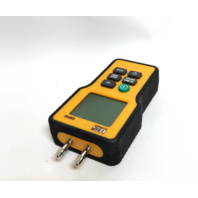 UEI EM152 Differential Pressure Digital Manometer with Dual Ports