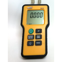 UEI EM152 Differential Pressure Digital Manometer with Dual Ports