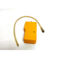 UEI EM151 Single Input Differential Electronic Manometer