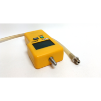 UEI EM151 Single Input Differential Electronic Manometer