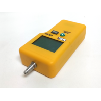 UEI EM151 Single Input Differential Electronic Manometer