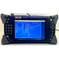 JDSU VIAVI T-BERD / MTS-4000 Fiber OTDR Test Platform