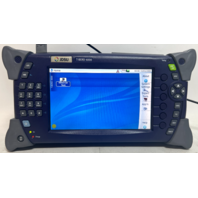 JDSU VIAVI T-BERD / MTS-4000 Fiber OTDR Test Platform